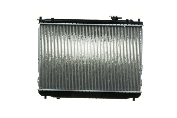 Mahle Original Radiateur CR 1327 000P