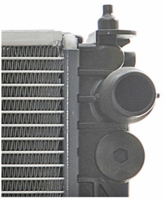 Mahle Original Radiateur CR 132 000S