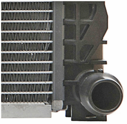 Mahle Original Radiateur CR 132 000S