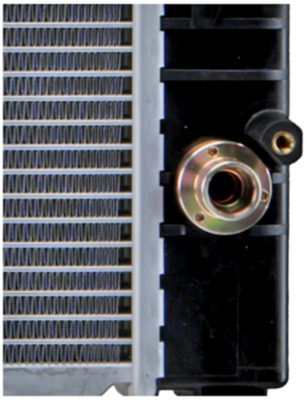 Mahle Original Radiateur CR 132 000S