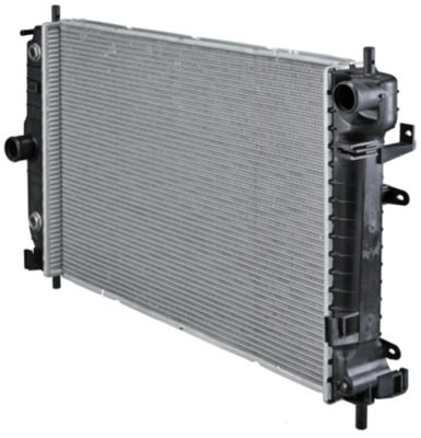 Mahle Original Radiateur CR 1345 000P