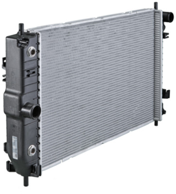 Mahle Original Radiateur CR 1345 000P