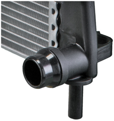 Mahle Original Radiateur CR 1355 000P