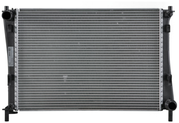 Mahle Original Radiateur CR 1355 000P