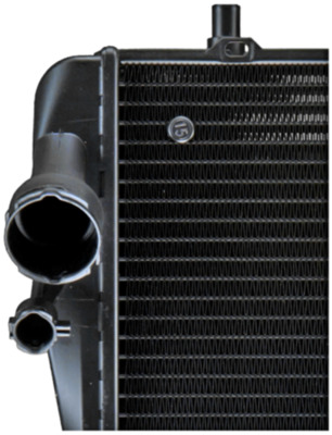 Mahle Original Radiateur CR 1397 000P