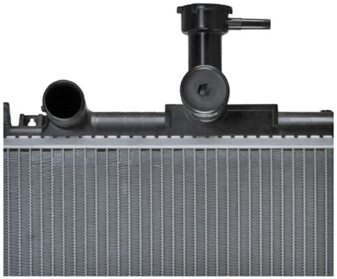 Mahle Original Radiateur CR 1475 000S