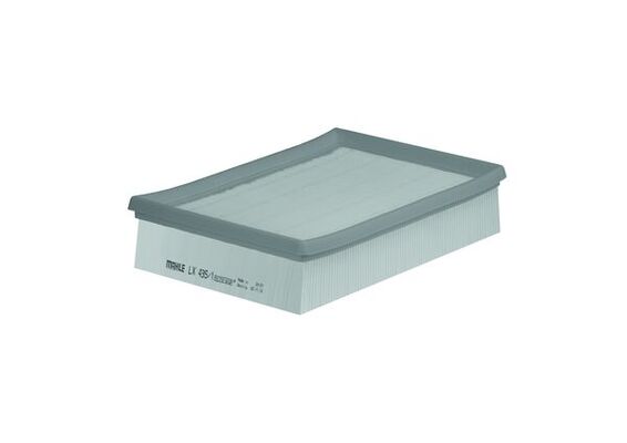 Mahle Original Luchtfilter LX 435/1