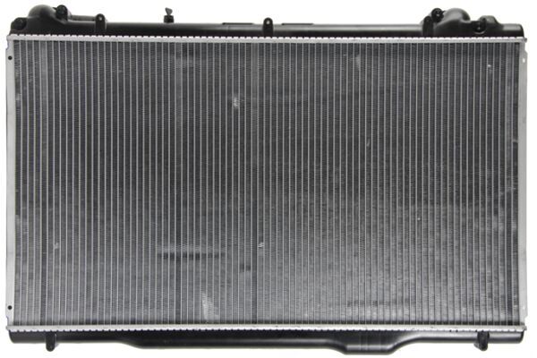 Mahle Original Radiateur CR 1503 000P