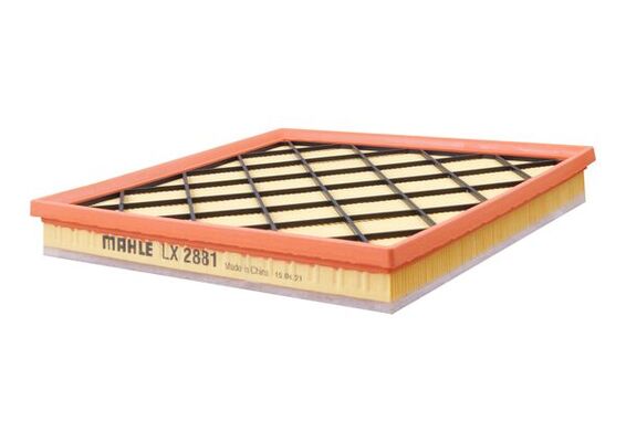 Mahle Original Luchtfilter LX 2881