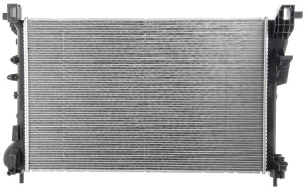 Mahle Original Radiateur CR 1661 000P