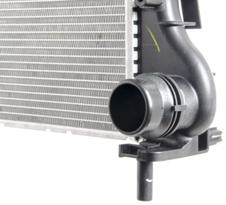 Mahle Original Radiateur CR 1661 000P