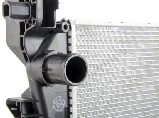 Mahle Original Radiateur CR 1661 000P