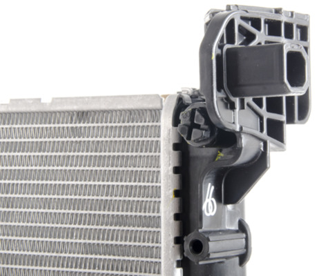 Mahle Original Radiateur CR 1661 000P