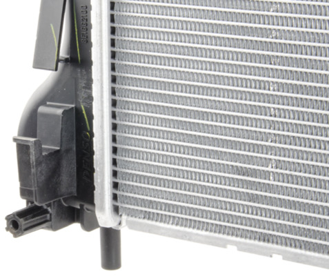 Mahle Original Radiateur CR 1661 000P