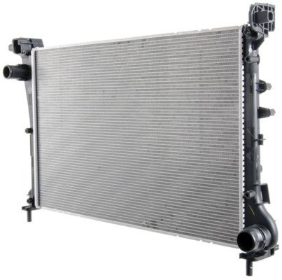 Mahle Original Radiateur CR 1661 000P