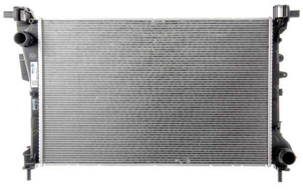 Mahle Original Radiateur CR 1661 000P