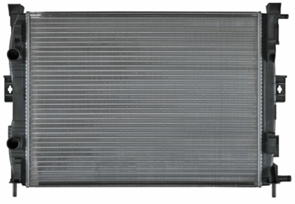 Mahle Original Radiateur CR 1690 000S