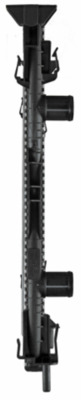 Mahle Original Radiateur CR 1690 000S