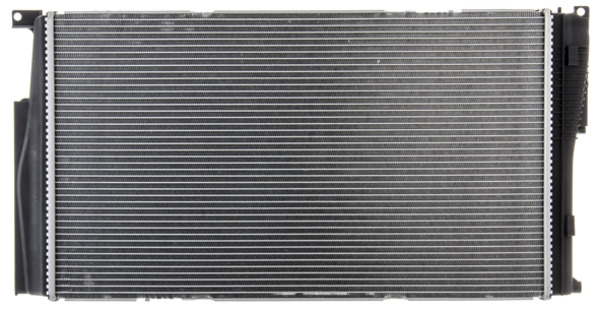 Mahle Original Radiateur CR 1725 000P