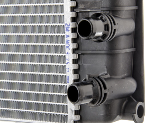 Mahle Original Radiateur CR 1725 000P