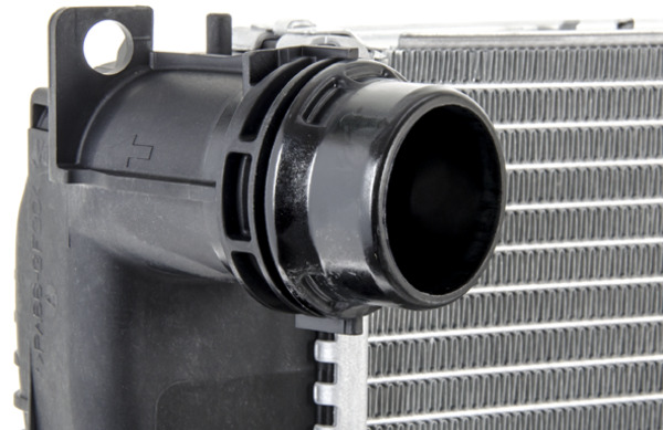 Mahle Original Radiateur CR 1725 000P