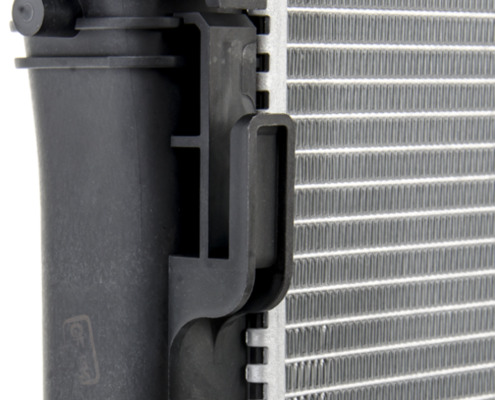 Mahle Original Radiateur CR 1725 000P