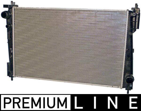 Radiateur Mahle Original CR 1794 000P