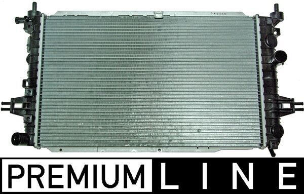 Radiateur Mahle Original CR 1856 000P