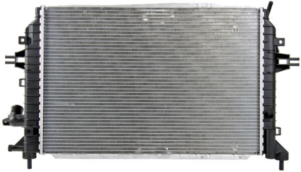 Mahle Original Radiateur CR 1857 000P