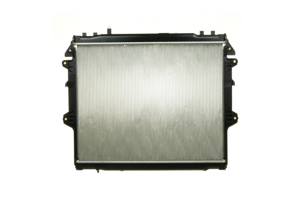 Mahle Original Radiateur CR 1867 000S