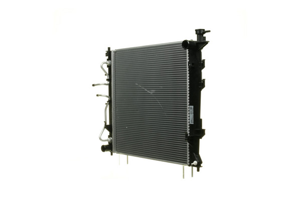 Mahle Original Radiateur CR 1892 000S