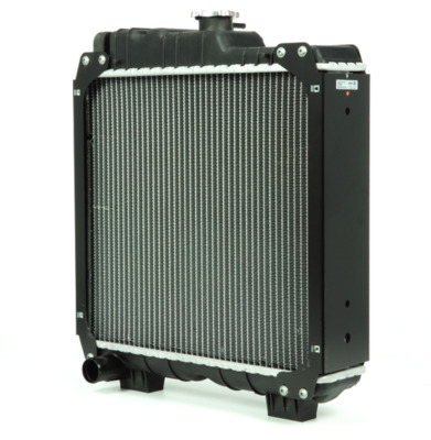 Mahle Original Radiateur CR 1938 000P