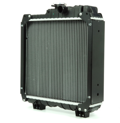Mahle Original Radiateur CR 1938 000P
