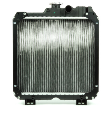 Mahle Original Radiateur CR 1938 000P