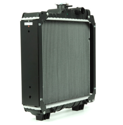 Mahle Original Radiateur CR 1938 000P