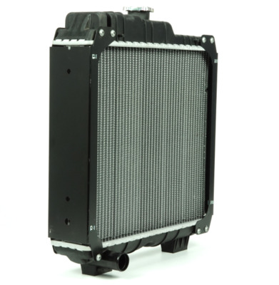 Mahle Original Radiateur CR 1938 000P