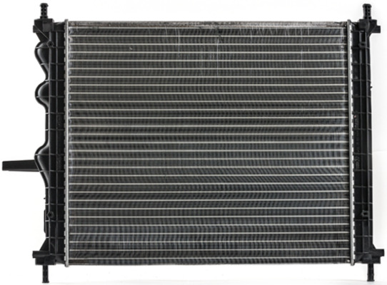 Mahle Original Radiateur CR 1993 000S