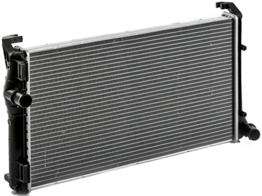 Mahle Original Radiateur CR 1995 000P