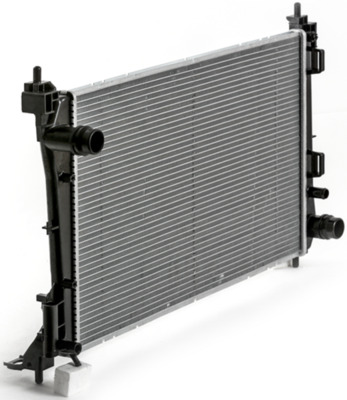 Mahle Original Radiateur CR 1996 000P