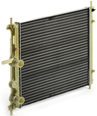 Mahle Original Radiateur CR 1998 000P