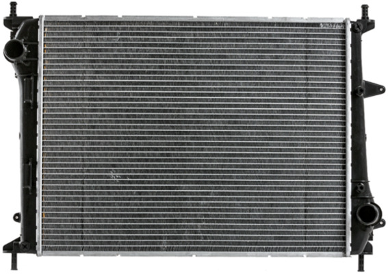 Mahle Original Radiateur CR 1999 000P