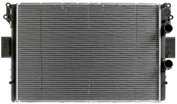 Mahle Original Radiateur CR 2006 000P