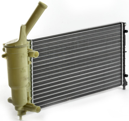 Mahle Original Radiateur CR 2007 000P