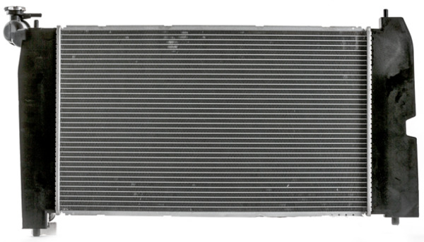 Mahle Original Radiateur CR 2015 000P