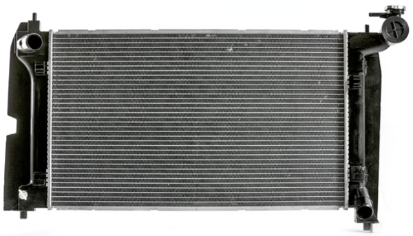 Mahle Original Radiateur CR 2015 000P