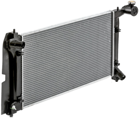 Mahle Original Radiateur CR 2015 000P
