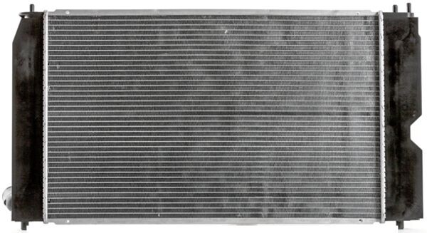 Mahle Original Radiateur CR 2016 000P