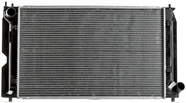 Mahle Original Radiateur CR 2016 000P