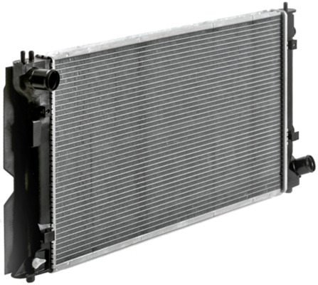 Mahle Original Radiateur CR 2016 000P