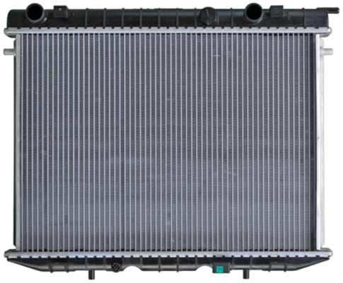 Mahle Original Radiateur CR 208 000S